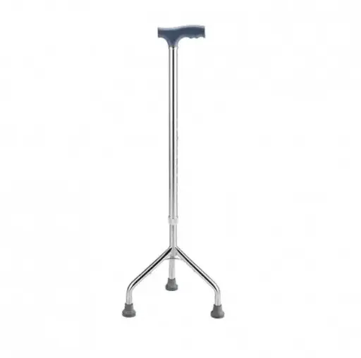 [JL 926] WALKING TRIPOD STICK