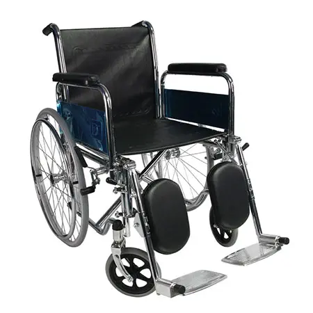 [JL 902C] WHEELCHAIR DETACHABLE