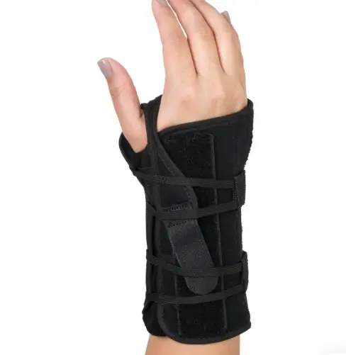 [WT 036 U] WRIST BRACE UNIVERSAL