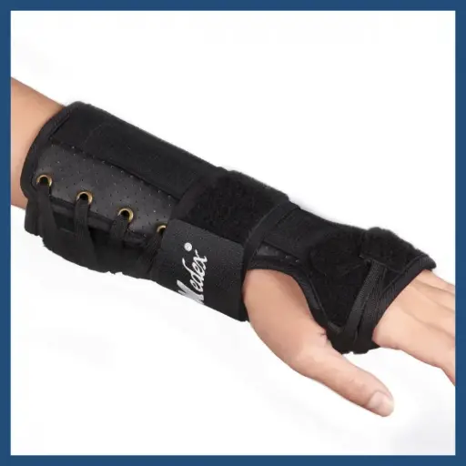 [W12 U] WRIST SUPPORT UNIVERSAL