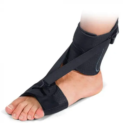 ​AIRCAST PODALIB FOOT DROP SPLINT AIRCAST