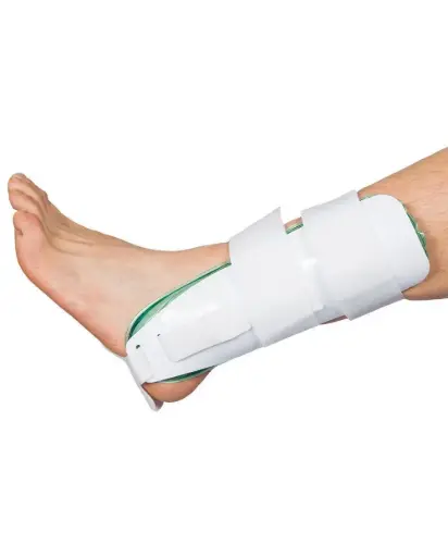 [AK 022 U] ​ANKLE AIR BRACES UNIVERSAL