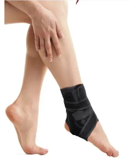 [AK 036 U] ​ANKLE BRACES UNIVERSAL