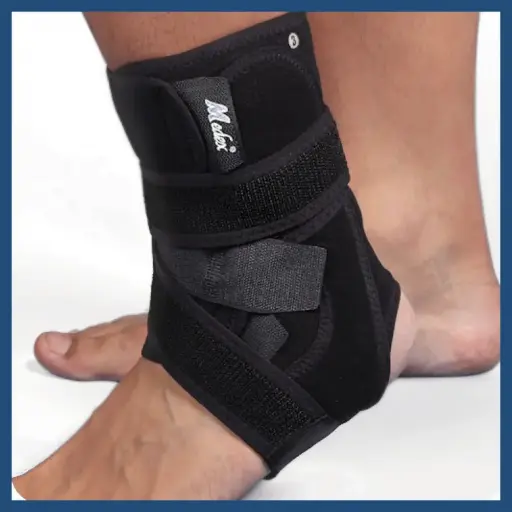 [A08 U] ​ANKLE STABLE BRACE U