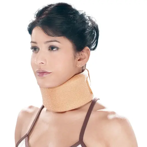 ​CERVICAL COLLAR SOFT