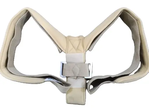 [BK 029 U] ​CLAVICLE SUPPORT