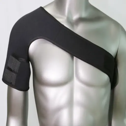 ​NEOPRENE SHOULDER SUPPORT