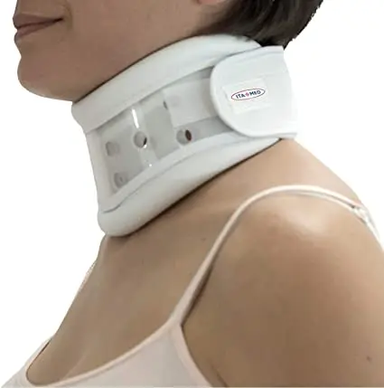 ​RIGID CERVICAL COLLARS