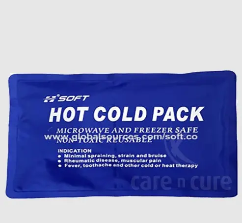 [CH 550N] HOT/COLD PACK