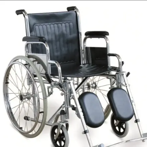 [DY1902C 46] WHEELCHAIR DETACHABLE