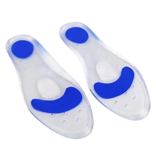 SILICONE FULL INSOLE