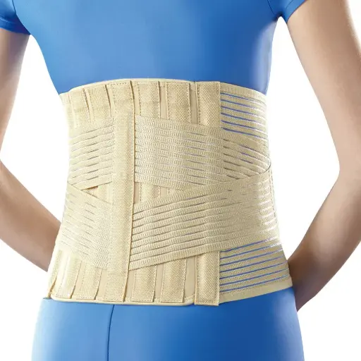 LUMBAR SACRO SUPPORT