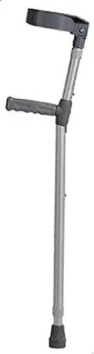 CAREMAX ELBOW CRUTCHES