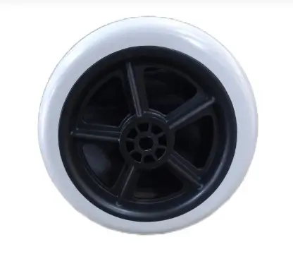 [CA 811L-5 WHEELS] CA 811L-5 WHEELS
