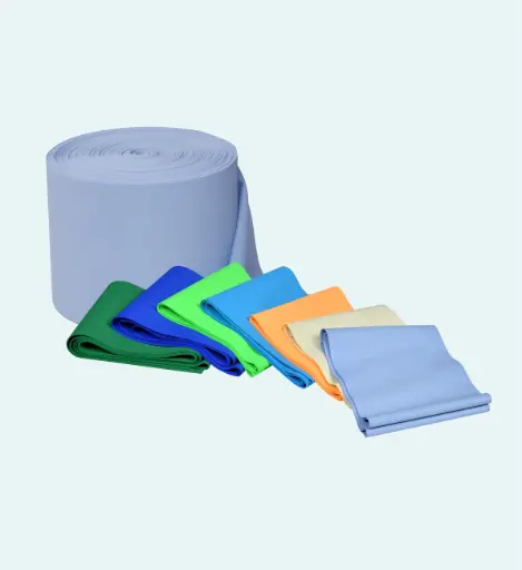 FULFLEX RESISTANCE BAND S45METERS