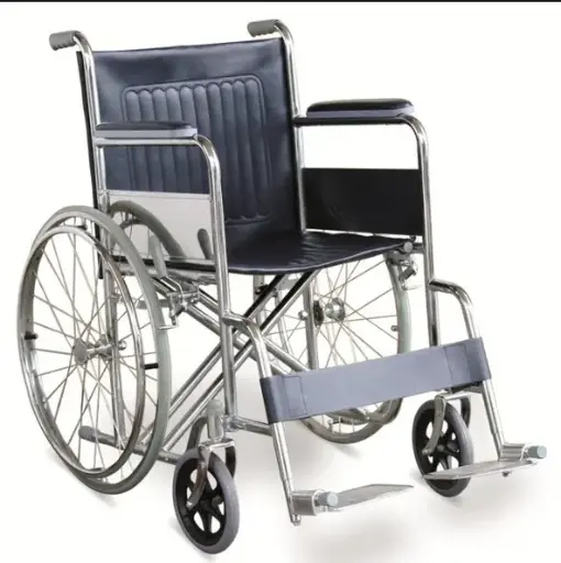 [CA905E] STANDARD WHEELCHAIR